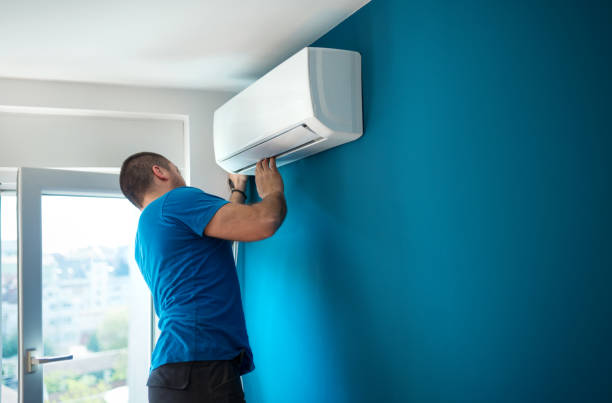 Best HVAC maintenance near me  in Holly, MI