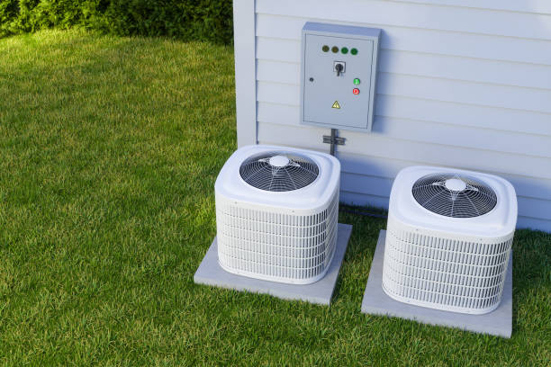 Reliable Holly, MI HVAC Solutions