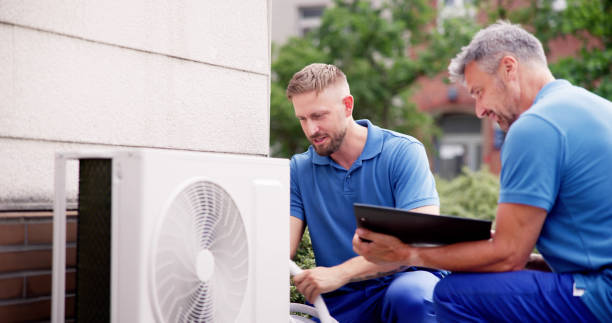 Best Heating repair services  in Holly, MI
