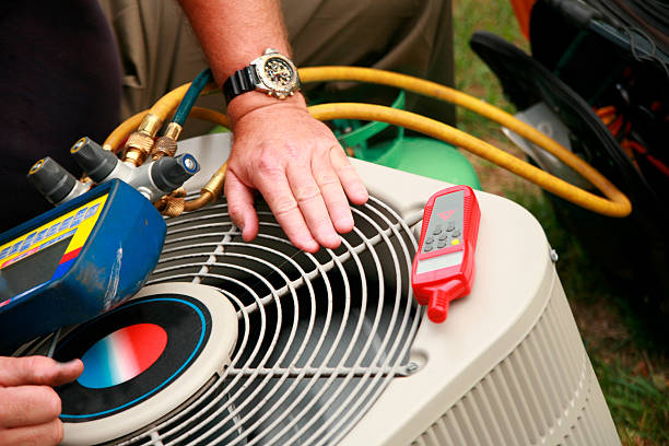 Best HVAC installation services  in Holly, MI