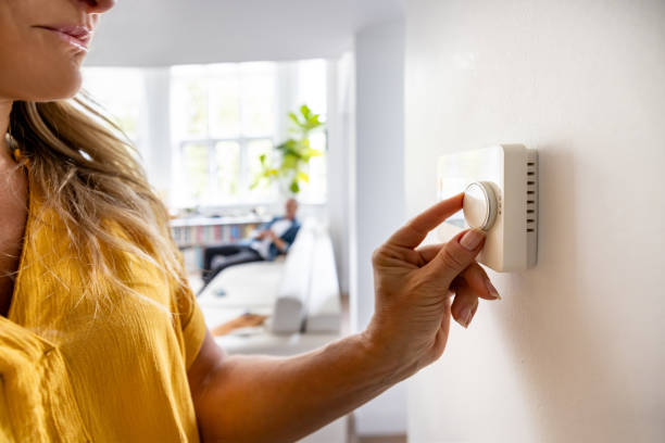 HVAC emergency services in Holly, MI