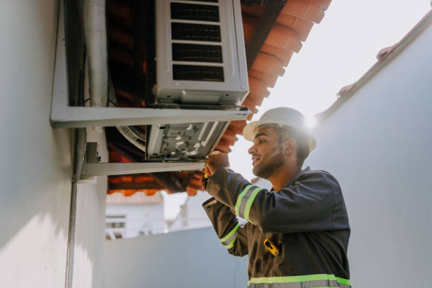 Best 24/7 HVAC repair  in Holly, MI