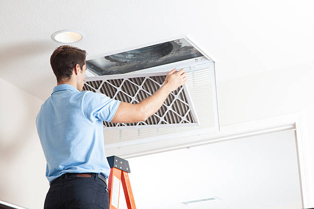 Best Best HVAC companies  in Holly, MI