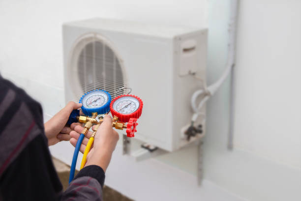 Best Air conditioning repair  in Holly, MI