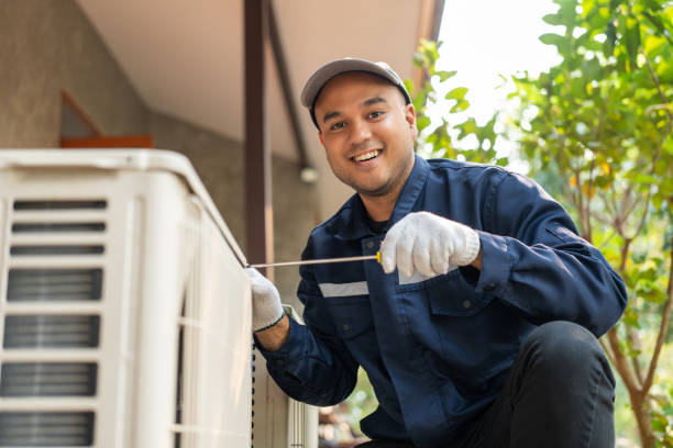Best HVAC repair near me  in Holly, MI