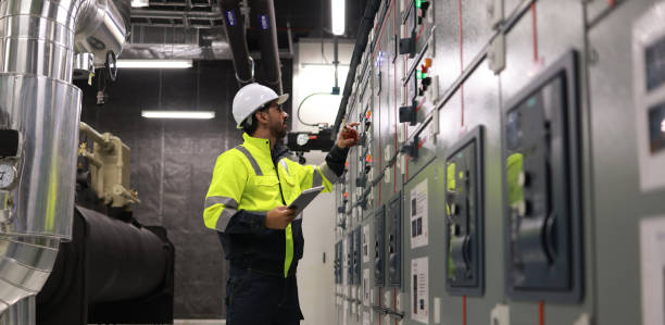 Best HVAC system installation  in Holly, MI